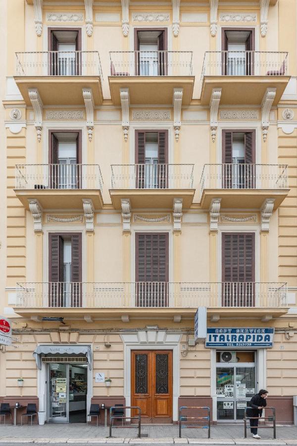 Lt Ateneo Μπάρι Εξωτερικό φωτογραφία